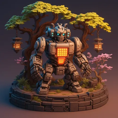 RAACBots #1034