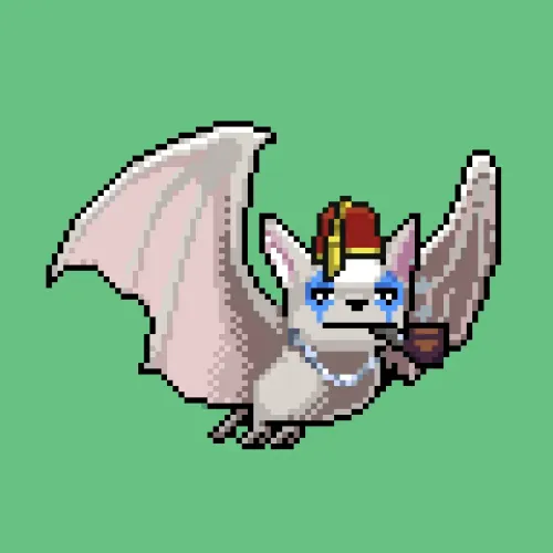 CryptoBat #9362