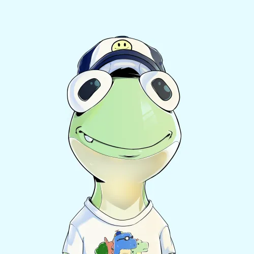 Frogana #898