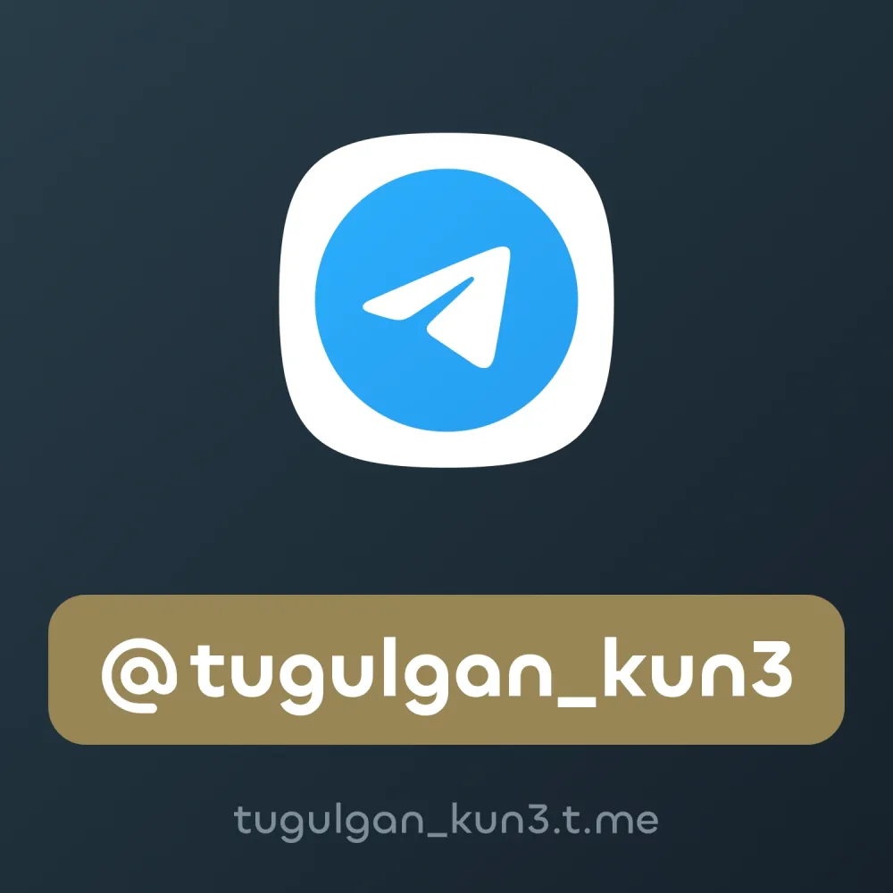 @tugulgan_kun3