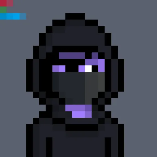 CLOAKS #12295