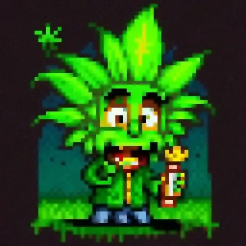 WEEDPIXEL ＃9