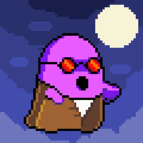 Ghost Lab #3793