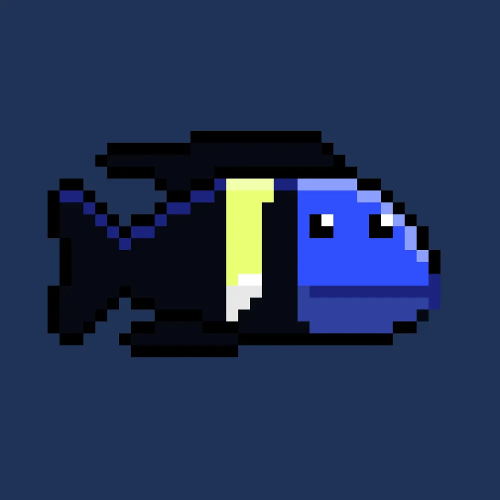 CryptoFish #1434