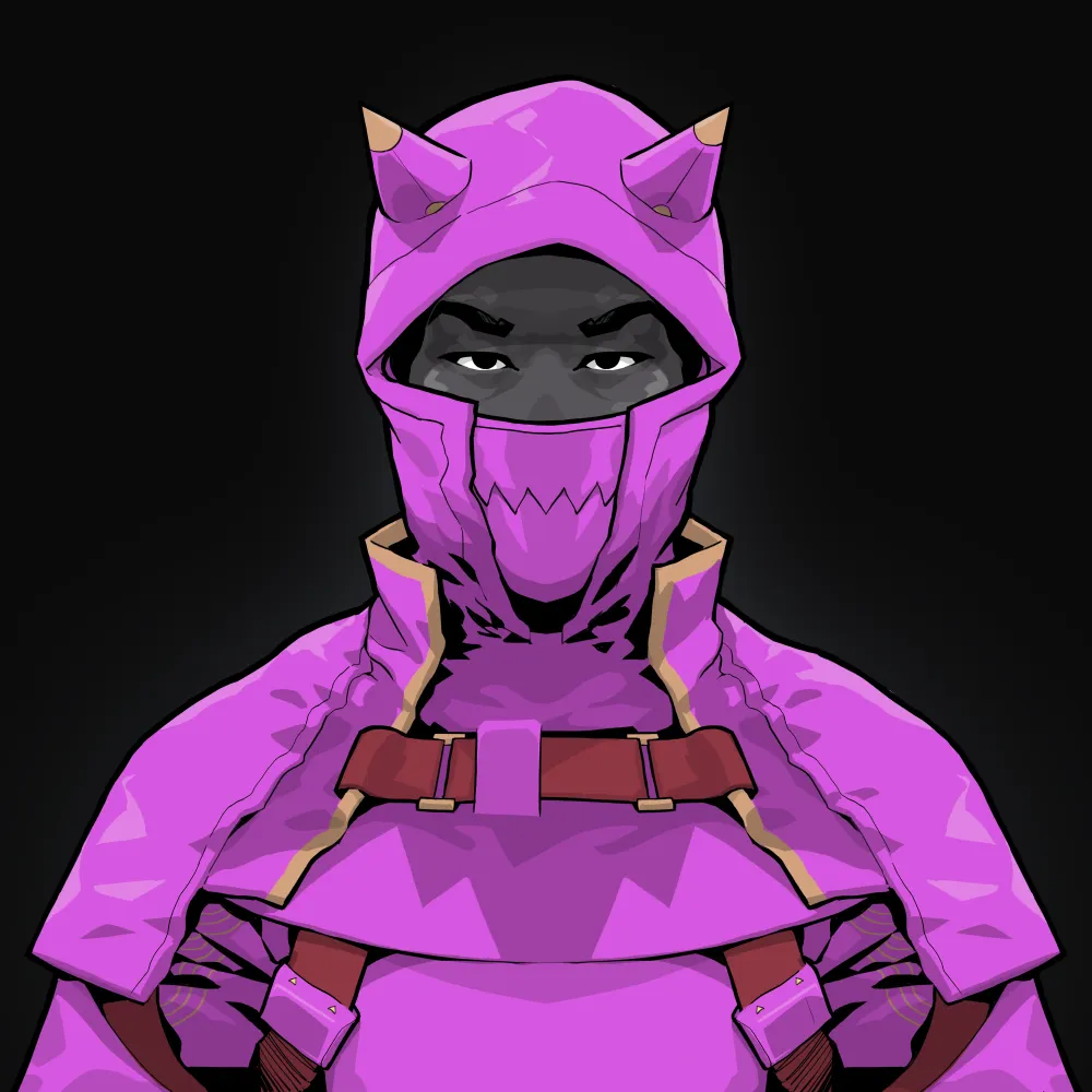 Soundscape Avatar 1984 #1984