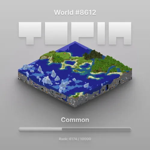 World #8612