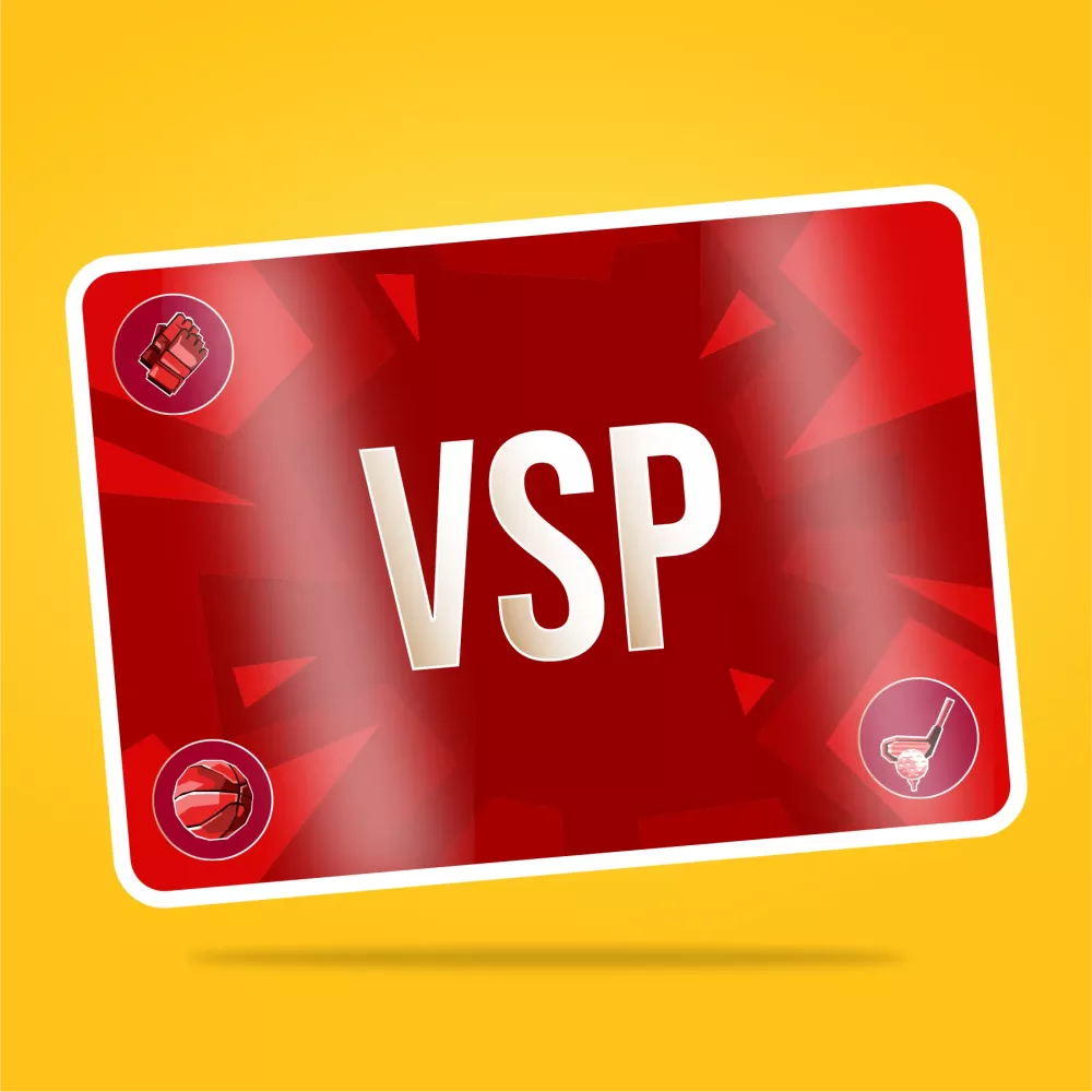 VaynerSports Pass  #1211