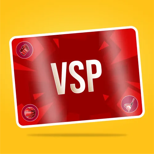 VaynerSports Pass  #1211