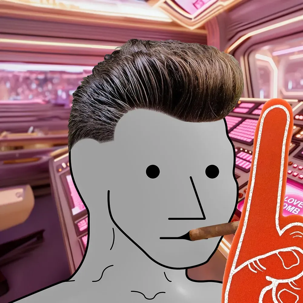 Non-Playable Custom #63951