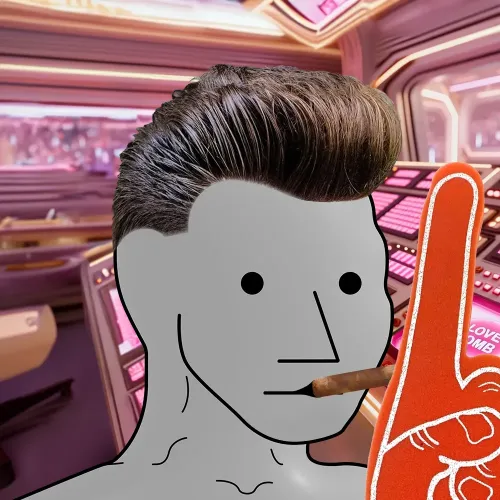 Non-Playable Custom #63951