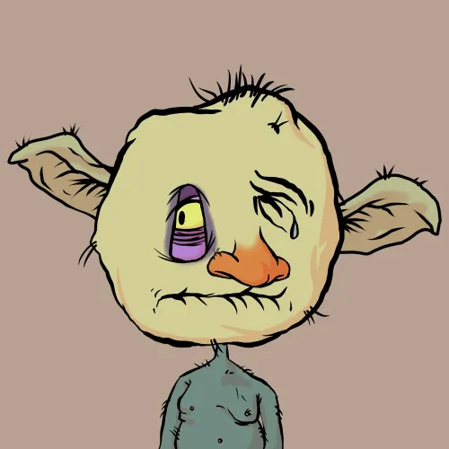goblintown #8680