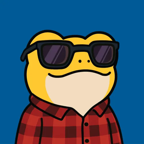 Turbo Toad #9032