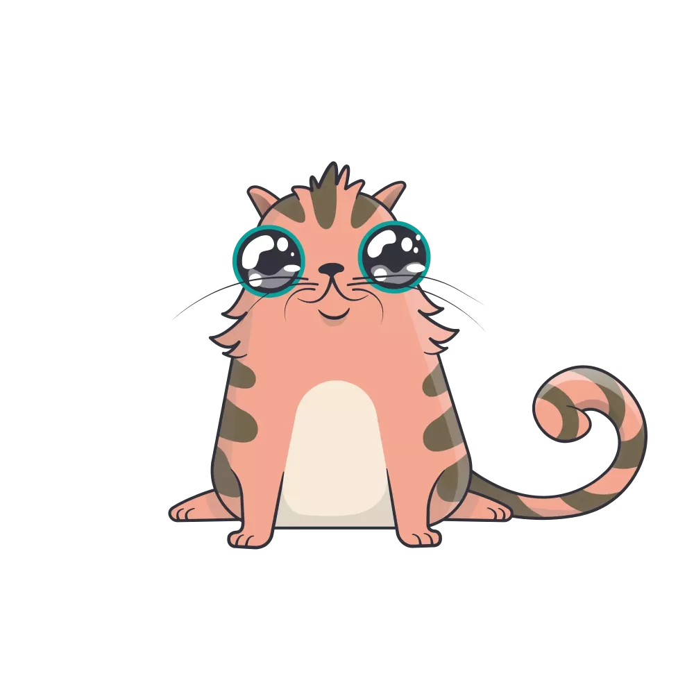 CryptoKitties #235153