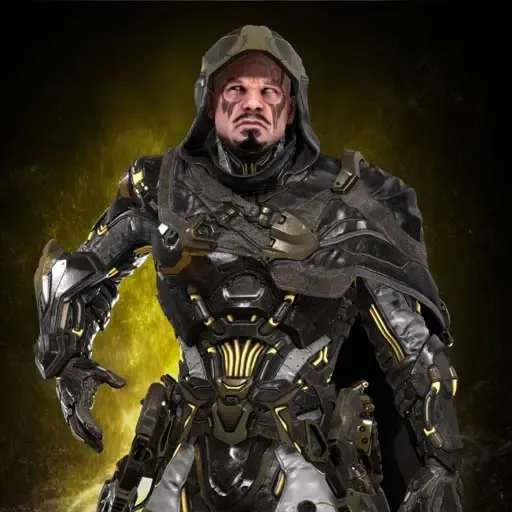 Tor Gret Unspeakable Outlaw #890003561