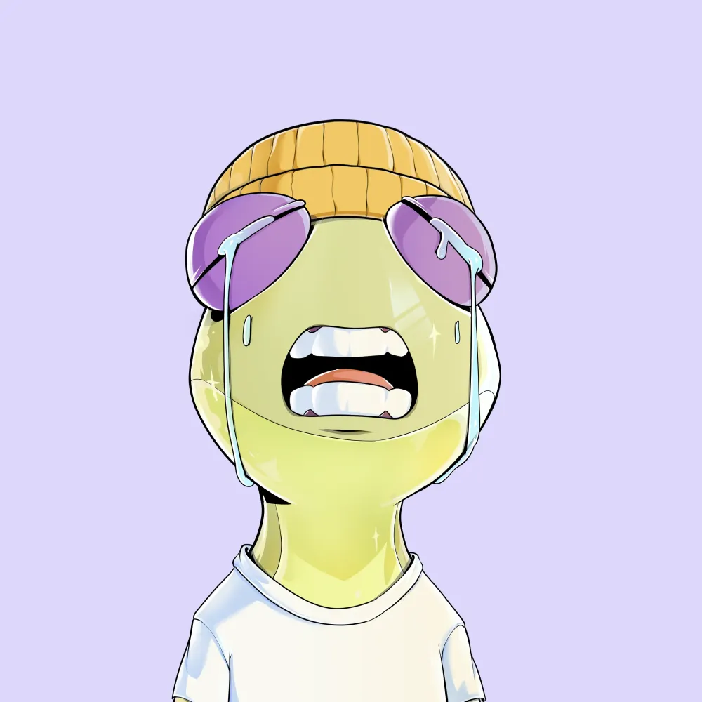 Frogana #3421