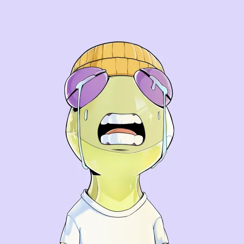 Frogana #3421