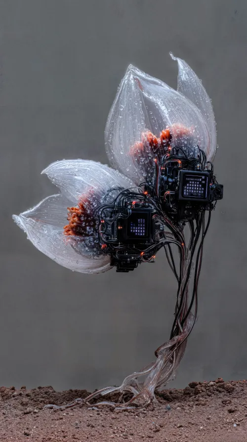 Bloom #1