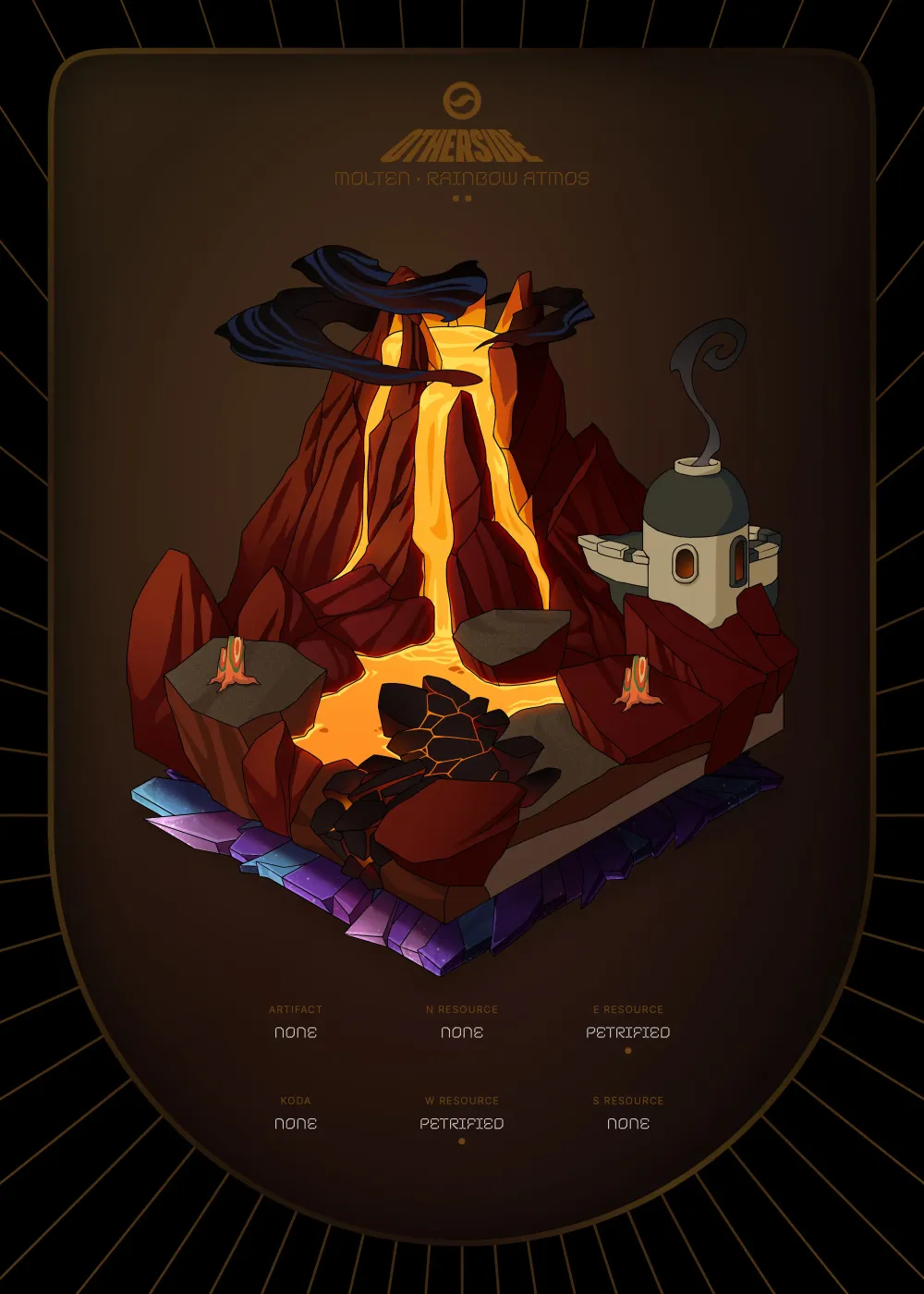 Otherdeed Expanded #82301