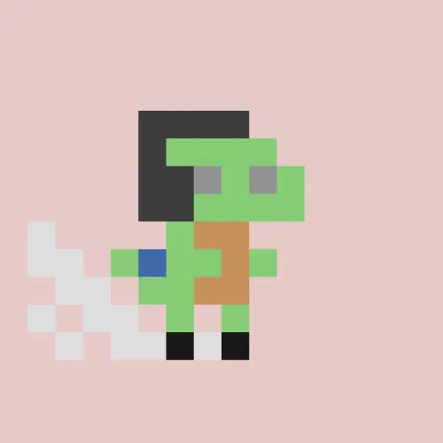 tiny dinos #4758