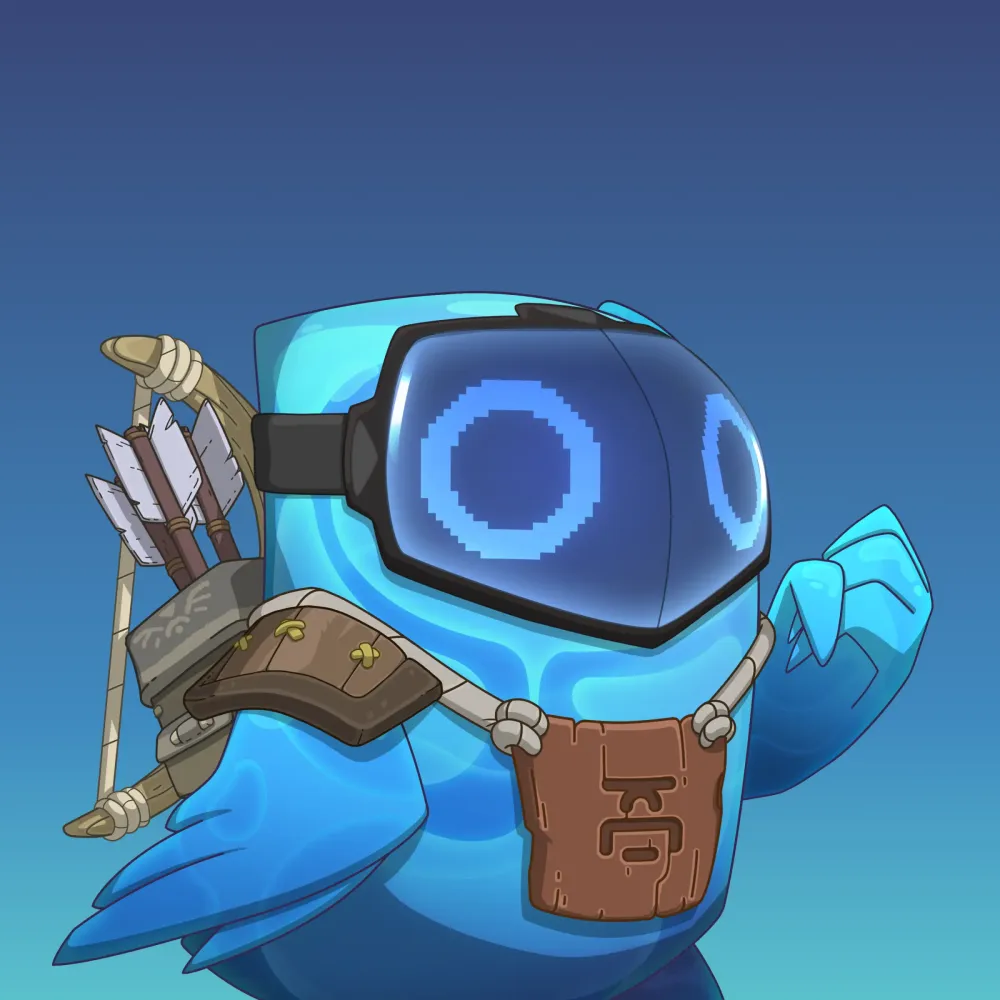Moonbirds: Mythics #686
