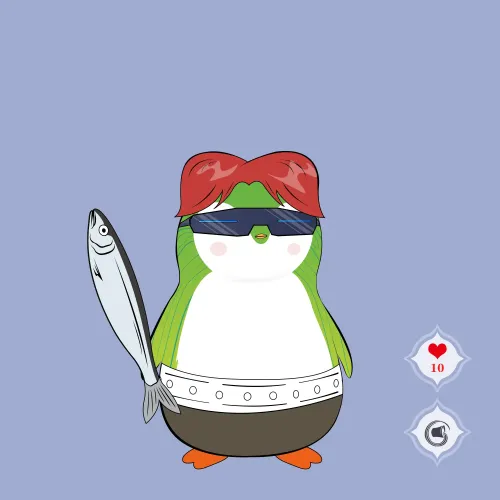 Penguins#22055