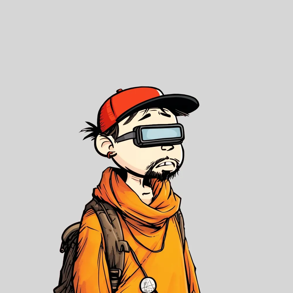 Digital Slops #9201