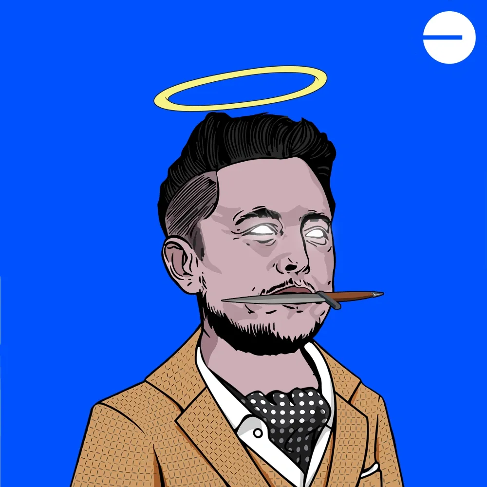 Base Elon Yacht Club #3846