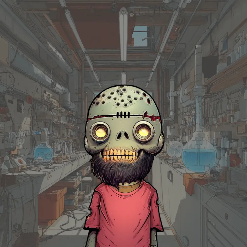 Rotten #512