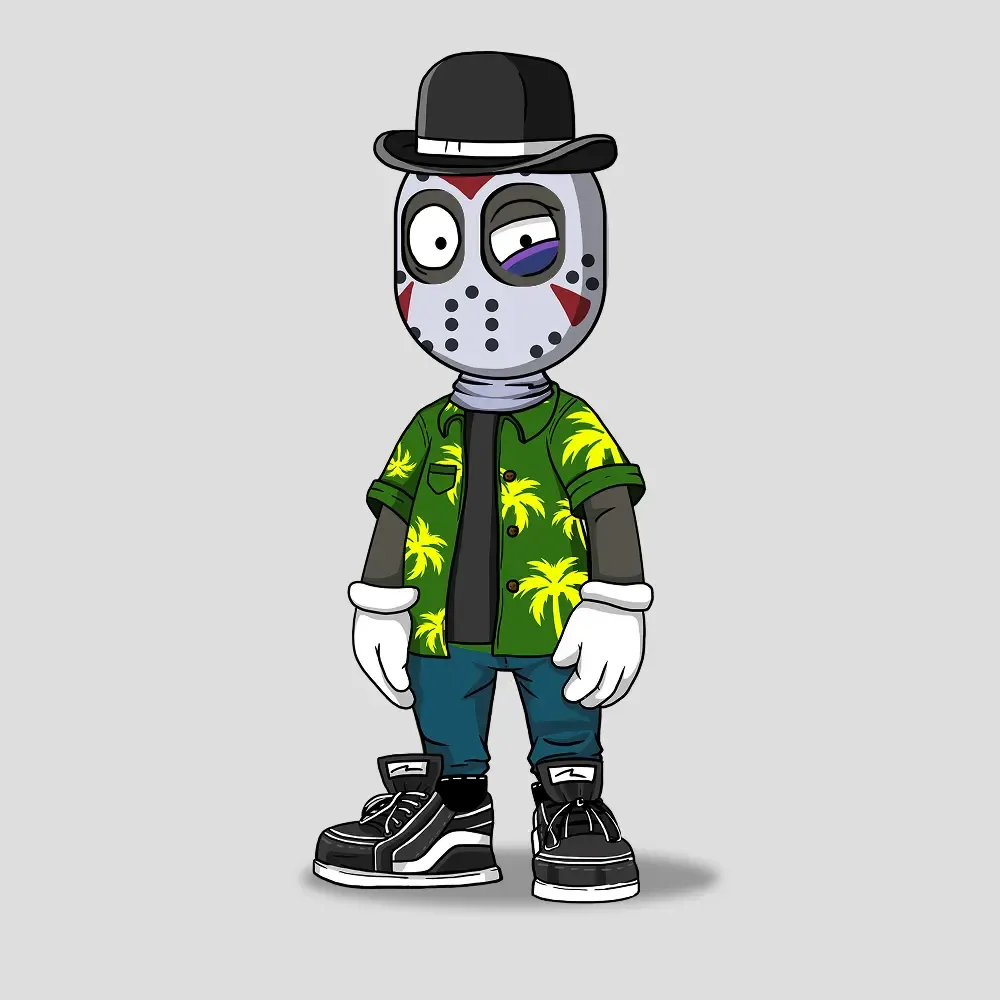 Based Style #4780