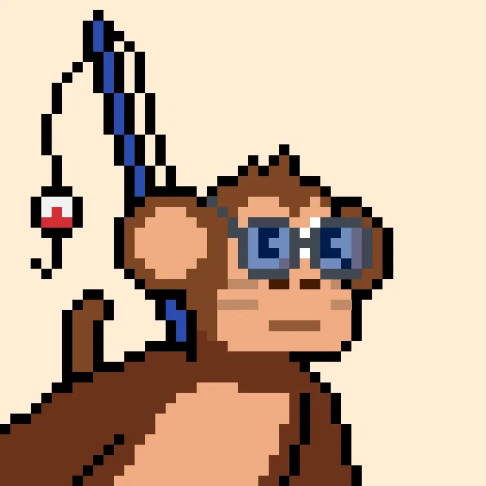 Chimpers #2475