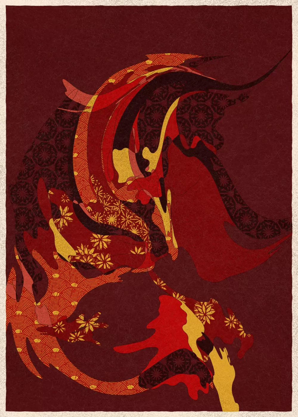 Memories of Qilin #935