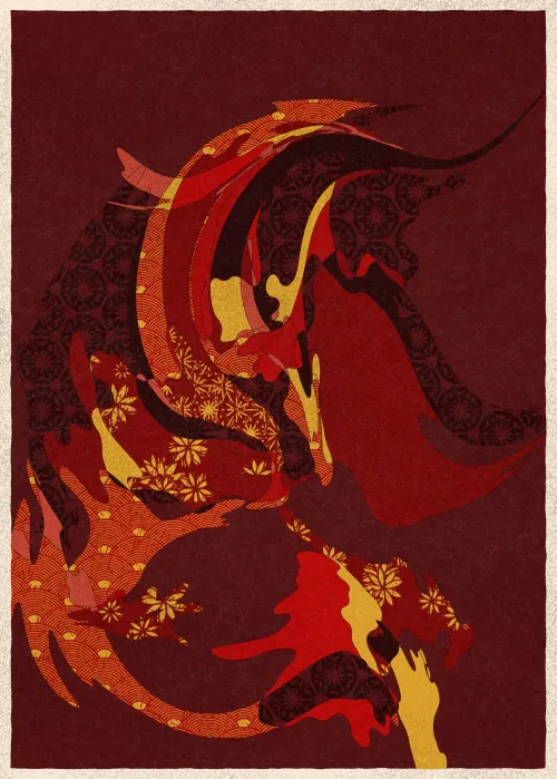 Memories of Qilin #935