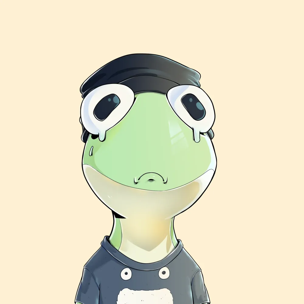 Frogana #1359