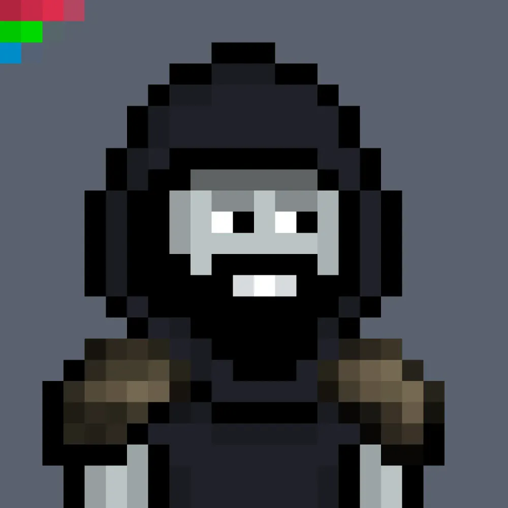CLOAKS #5015