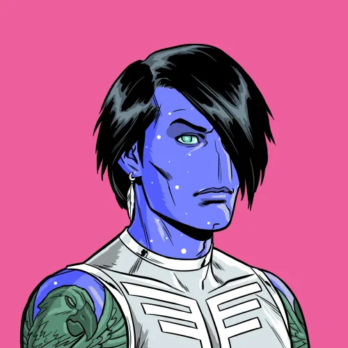 MetaHero #8044
