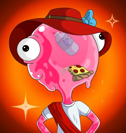 GooberCapsule #7487