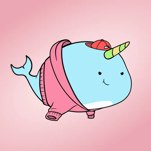 Chubbiwhal #2812