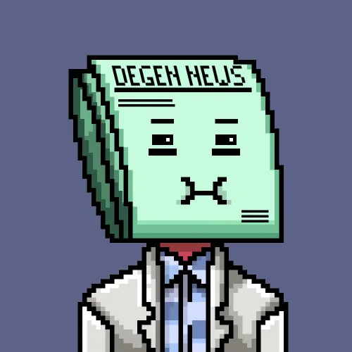 DEGEN NEWS #6246