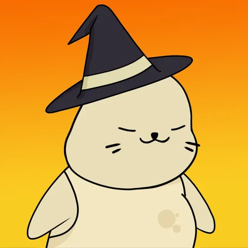 Sappy Seal #1794