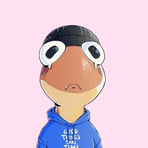 Frogana #1381