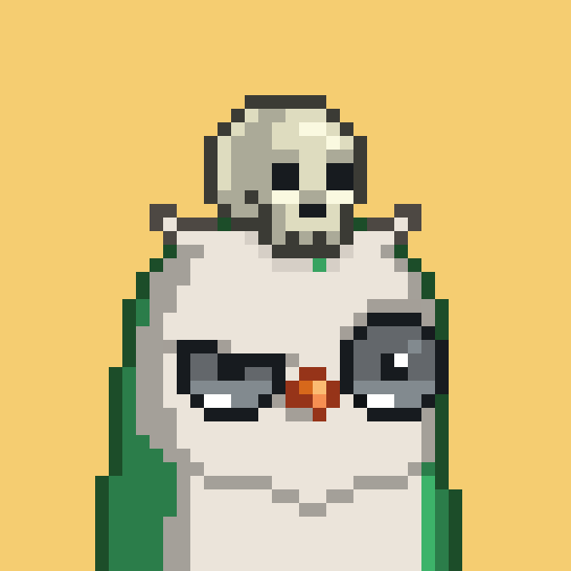 Moonbirds #5649