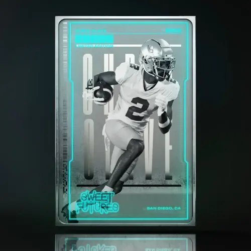 Chris Olave Core #1673/1920