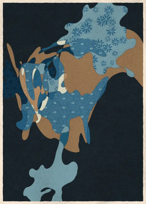Memories of Qilin #898