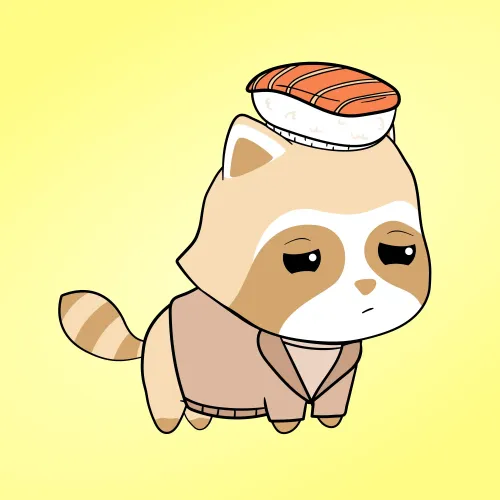 Chubbikun #7534