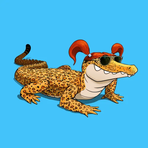 TokenGator #664
