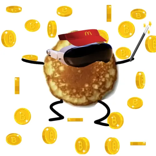 Im a Pancake #628