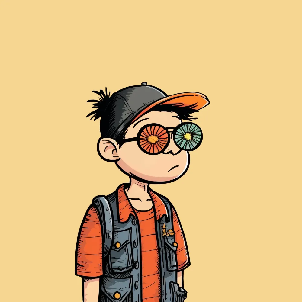 Digital Slops #3130