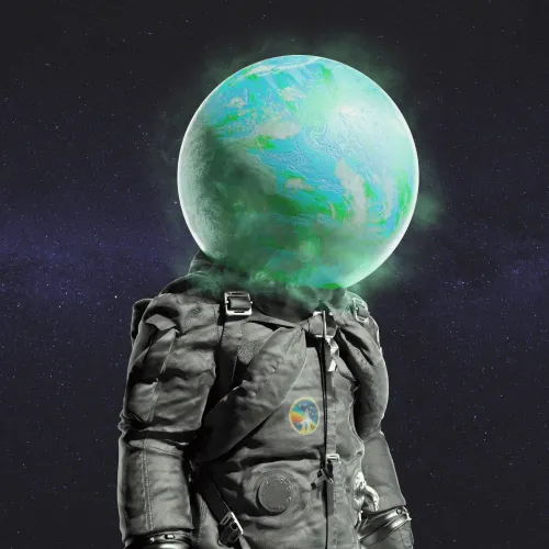 Moonwalker #1342