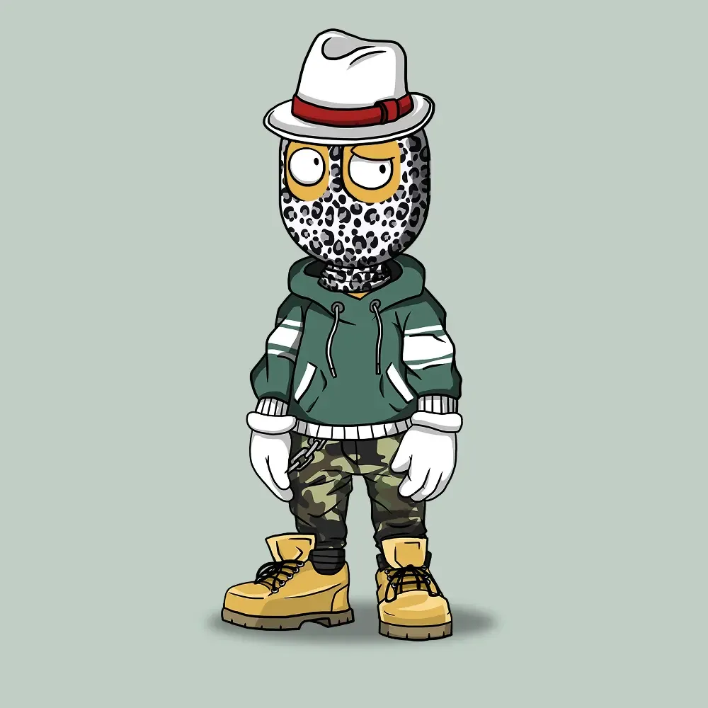 Based Style #4011