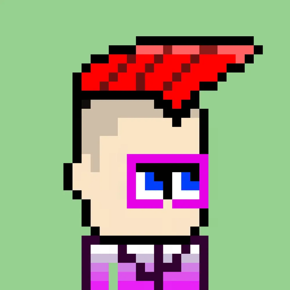 Taikoon 38 #38